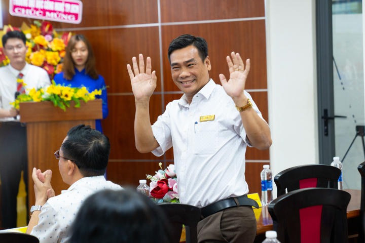 13Win 21 link không chặn Viện Khoa học Ứng dụng tìm hiểu ảnh hưởng biến đổi khí hậu Đồng bằng Sông Cửu Long (ĐBSCL) 88