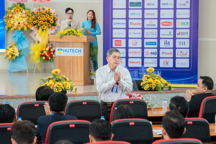 66 Trang Chủ 13Win.com Chính Thức Tặng 88k “đổ bộ” 13WIN13 Career Day 2023 mang đến hơn 4.800 đầu việc cho Tải app 13Win 189