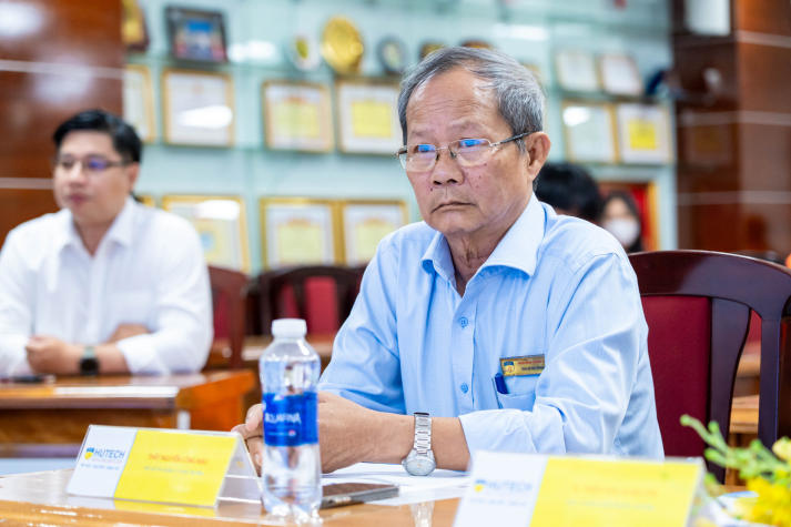 Học bổng Dám ước mơ - Chạm thành công 2025: Lan tỏa giá trị vượt khó và khát vọng vươn lên của thế hệ trẻ 13WIN13 55