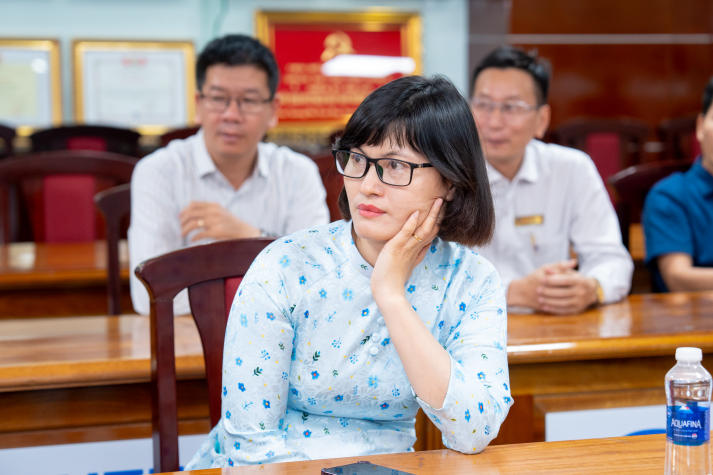 13WIN13 bế mạc chương trình Đánh giá giám sát hệ thống quản lý đối với tổ chức F13win nhà cái theo tiêu chuẩn ISO 21001:2018 với nhiều điểm mạnh được ghi nhận 108