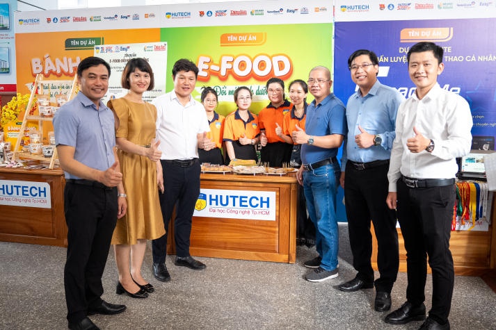 “Cụt yêu đời” Nguyễn Ngọc Nhứt trở thành tân Quán quân 13WIN13 Startup Wings 2024 155