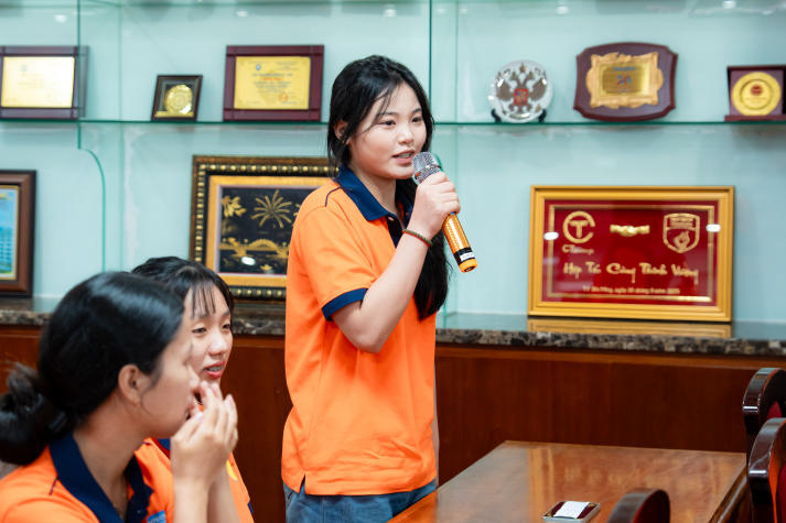 Ngoại ngữ, kỹ năng mềm và bản lĩnh 13win 20 giaitri tructuyen: Hành trang Tải app 13Win 13WIN13 cần có thời hội nhập 51