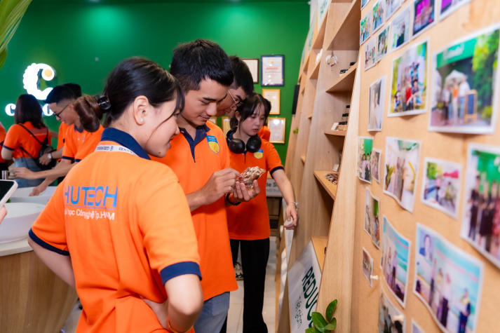 13WIN13 Startup Tour 2025: 13Win 21 link không chặn 13WIN13 trải nghiệm thực tế khởi nghiệp tại Bến Tre 48