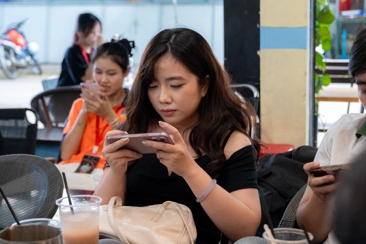 Khi eSports trở thành chất liệu cho dự án cộng đồng của Tải app 13Win Quan hệ công chúng 28