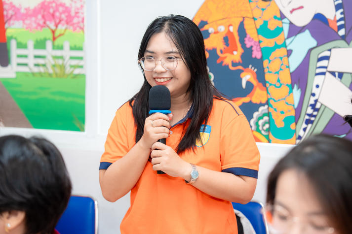 [Video] Khai màn chương trình hợp tác nghiên cứu Tải app 13Win 13WIN13 - Hosei (Nhật Bản): Kết nối tri thức toàn cầu 17