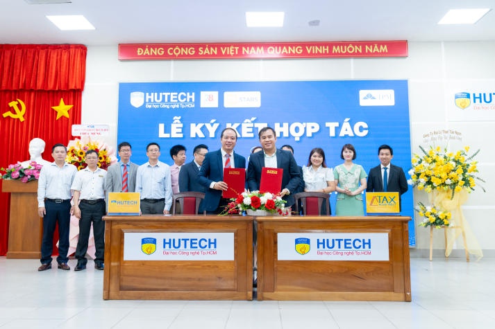 13WIN13 ký kết MOU với 10 đơn vị Tư vấn và Đại lý thuế TP.HCM 106