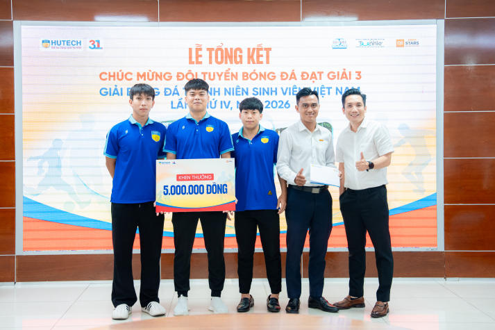 Đội bóng Tải app 13Win 13WIN13 giành hạng Ba toàn quốc Giải Bóng đá Thanh niên Tải app 13Win Việt Nam lần IV 30