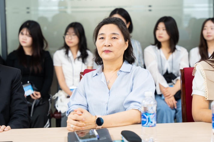 13WIN13 ký kết MOU với Đại Học Dankook (Hàn Quốc), tăng cường kết nối F13win nhà cái Việt-Hàn 25