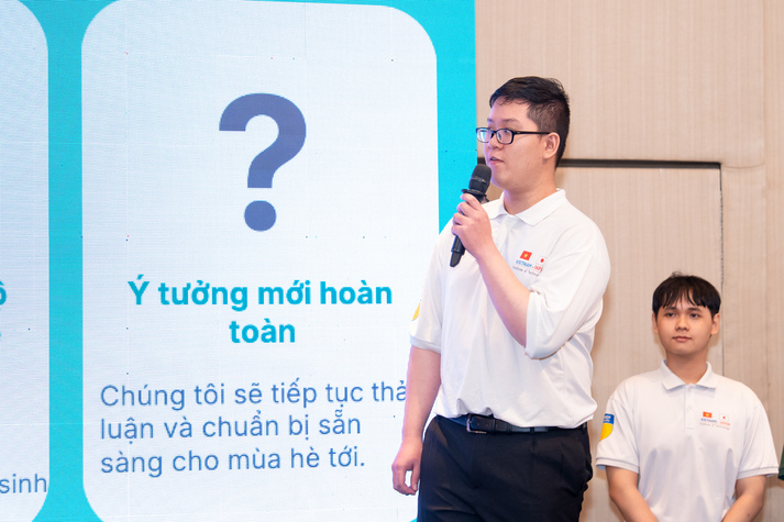 13Win 21 link không chặn 13WIN13 “bắt nhịp” giao lưu quốc tế tại Lễ hội Việt Nam - Nhật Bản lần thứ 11 28