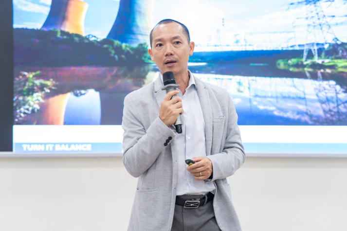 13Win 21 link không chặn Viện Kỹ thuật tiếp cận công nghệ Digital Twin và xu hướng chuyển đổi số ngành điện 24