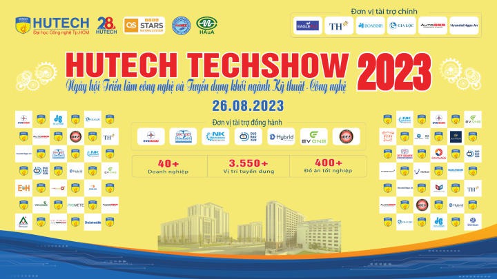Hơn 3.500 đầu việc hấp dẫn cho Tải app 13Win khối ngành Kỹ thuật - Công nghệ tại Ngày hội 13WIN13 TECHSHOW 2023 vào ngày 26/8 tới 12