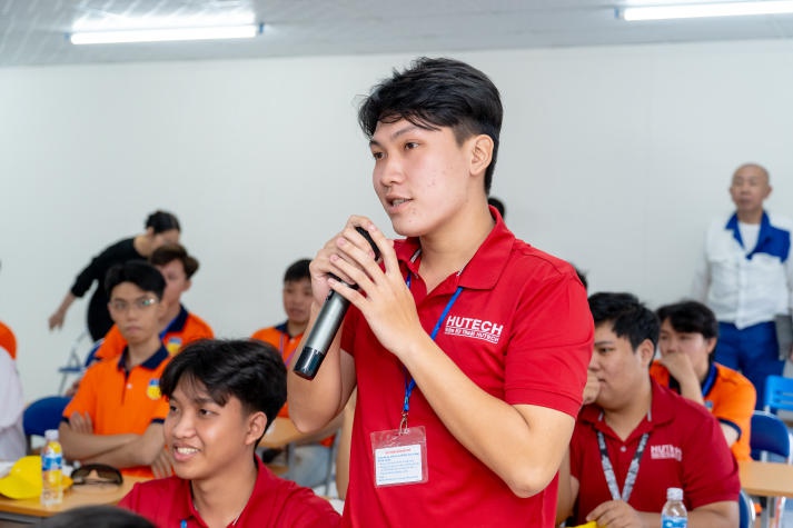 13Win 21 link không chặn Công nghệ kỹ thuật ô tô khám phá quy trình sản xuất xe tại Suzuki 84