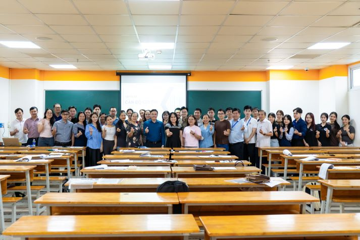 13WIN13 nâng cao nghiệp vụ coi thi, đảm bảo chất lượng tổ chức kỳ thi học kỳ năm học 2025-2026 59