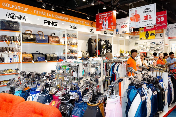 13Win 21 link không chặn ngành Quản lý thể dục thể thao “đột nhập” hệ sinh thái golf hàng đầu Việt Nam - Golfgroup 94