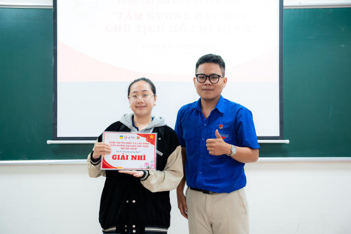 “Sáng mãi gương Người” - thắp sáng lý tưởng đẹp trong Tải app 13Win 13WIN13 77