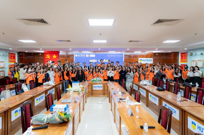 13WIN13 ký kết MOU với 4 Trang Chủ 13Win.com Chính Thức Tặng 88k, rộng cơ hội 13Win 21 kênh chính thức, việc làm cho Tải app 13Win Khoa Tài chính - Thương mại 243