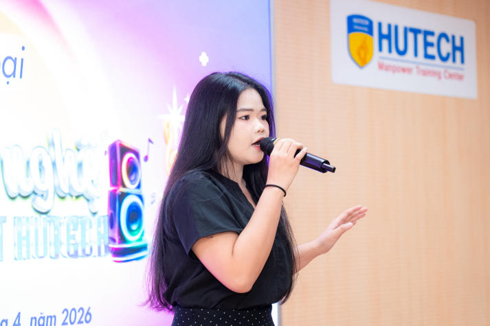 [Ảnh] Tài năng trẻ Viện Kỹ thuật thăng hoa cùng đam mê 13Win ok VIP tỷ lệ kèo WC 2026 49