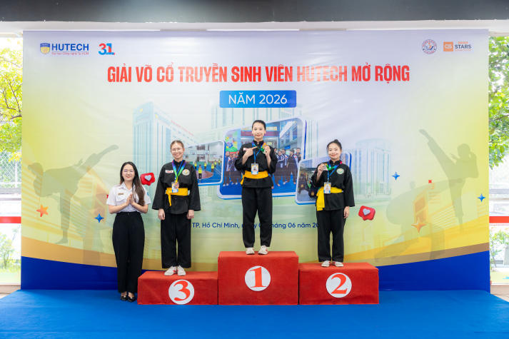 [Video] 13WIN13 đạt giải Nhì toàn đoàn tại Giải Võ cổ truyền Tải app 13Win 13WIN13 mở rộng năm 2026 74