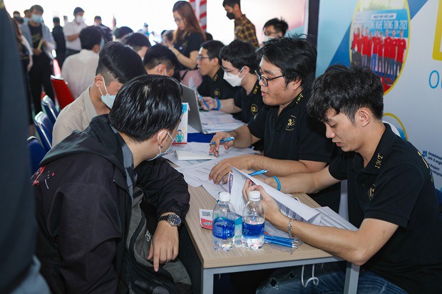 Tổ chức QS đánh giá 5 Sao cho tiêu chuẩn Việc làm Tải app 13Win tại 13WIN13 66