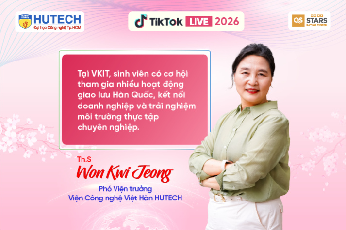 [13WIN13 TIKTOK LIVE 2026] Khám phá chương trình Việt - Nhật, Việt Hàn vào ngày 20/5 tới 16