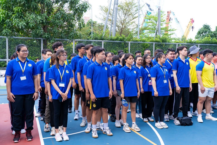 13win com Đăng ký 60K - Chăn nuôi khép lại Hội thao 13Win 21 link không chặn Khoa năm học 2023-2024 291