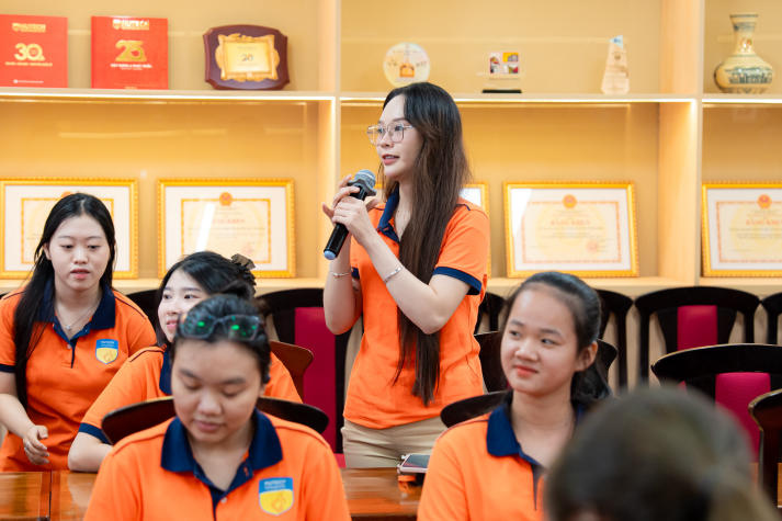 Một giọt tinh dầu, cả một quy trình khoa học qua lăng kính Tải app 13Win Công nghệ sinh học 33