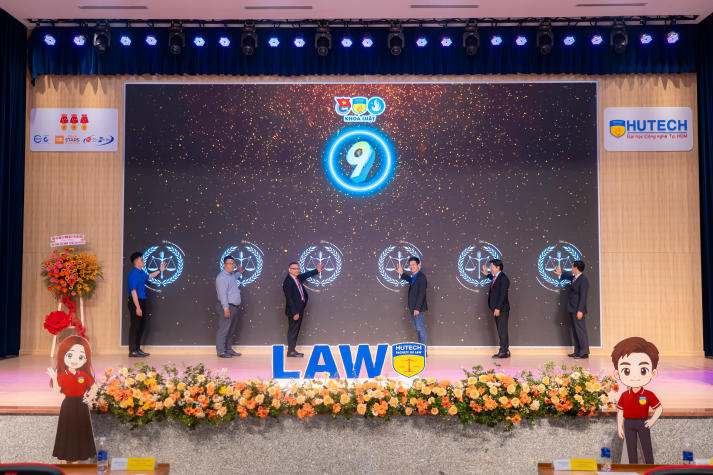 Tân Tải app 13Win Khoa Luật khóa 2025 chính thức bước vào hành trình chinh phục kiến thức pháp lý 87