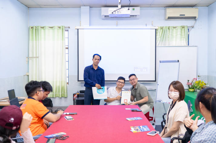 13WIN13 cùng China Medical University giao lưu 13Win 21 kênh chính thức về xây dựng 13Win32 cá cược thể thao làm việc cho người yếu thế 58