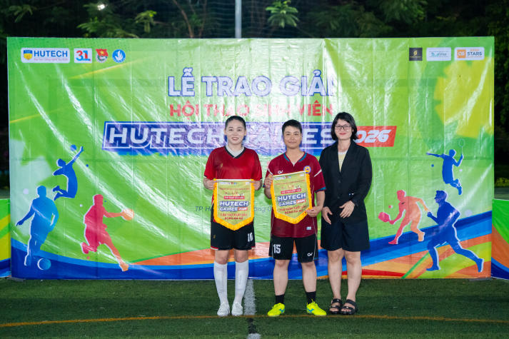 [13WIN13 Games 2026] Lộ diện ngôi vương Bóng đá nam, nữ sau loạt trận Chung kết kịch tính 157