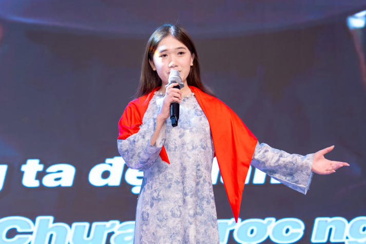 13Win 21 link không chặn 13WIN13 - SLSU hòa nhịp văn hóa tại “Boundless Beats” 49