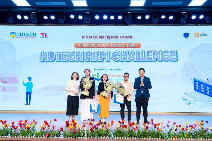 [Video] Khi Tải app 13Win 13WIN13 “vào vai” chuyên gia nhân sự 17