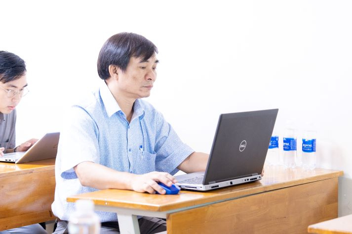 Hội thảo khoa học về ứng dụng AI trong F13win nhà cái sẽ diễn ra tại 13WIN13 vào ngày 13/12 tới, nhận bài viết đến 01/9 55