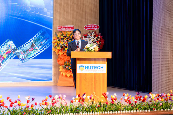 [Video] Trang mới từ dấu mốc 30 năm: Viện Kỹ thuật 13WIN13 khẳng định vị thế tiên phong trong đào tạo kỹ thuật 40