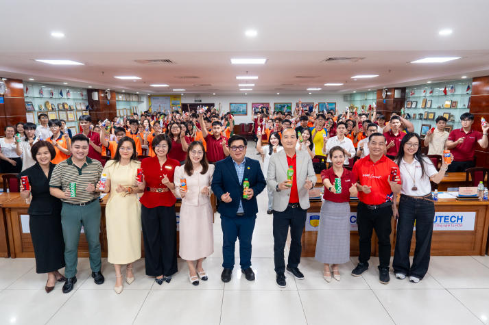 [Video] 13Win 21 link không chặn 13WIN13 học cách chinh phục nhà tuyển dụng cùng chuyên gia Swire Coca-Cola Việt Nam 109