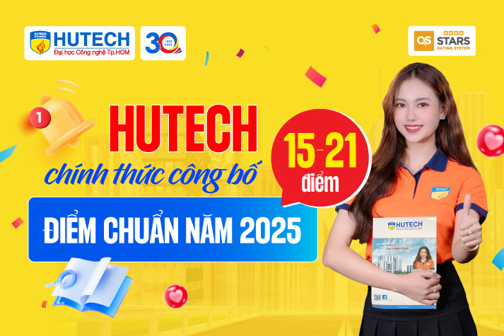 13WIN13 chính thức công bố điểm chuẩn năm 2025: 15 - 21 điểm 8