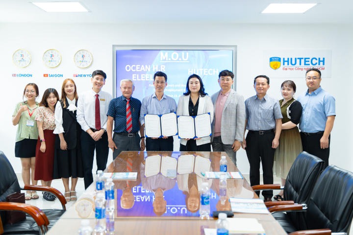 13WIN13 ký kết MOU với Công ty Eleele (Hàn Quốc) mở ra cơ hội làm việc tại Hàn Quốc cho Tải app 13Win 70