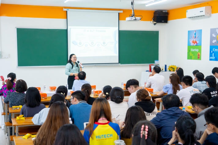 13Win 21 link không chặn Khoa Tiếng Anh cập nhật xu hướng ứng dụng công nghệ trong dạy học ngoại ngữ 9