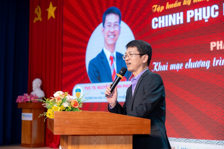 Chuyên gia nhân sự Tập đoàn Coca-Cola hướng dẫn Tải app 13Win 13WIN13 viết CV và trả lời phỏng vấn “trúng đích” 18