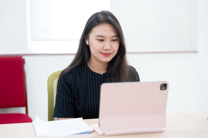 13Win 21 link không chặn Tài chính - Thương mại mở rộng cơ hội việc làm tại “13WIN13 Online Summer Career 2026” 14