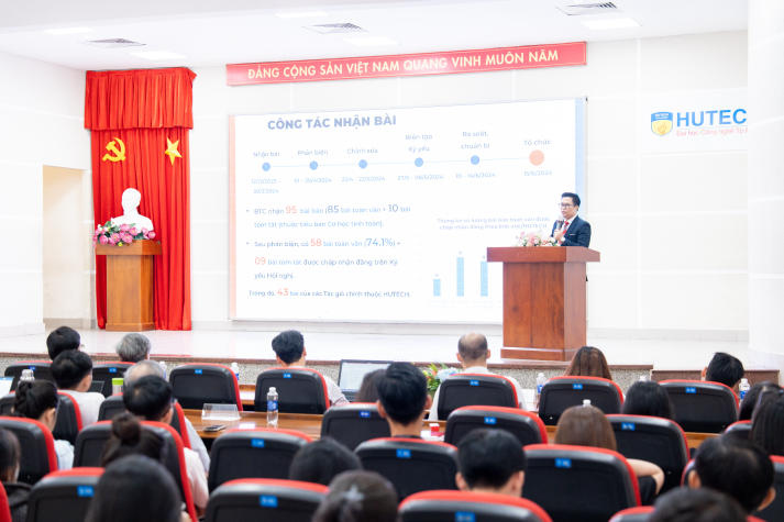 13WIN13 tổ chức Hội thảo Khoa học Quốc gia “Ứng dụng Trí tuệ Nhân tạo trong Giáo dục” vào ngày 13/12 tới 26