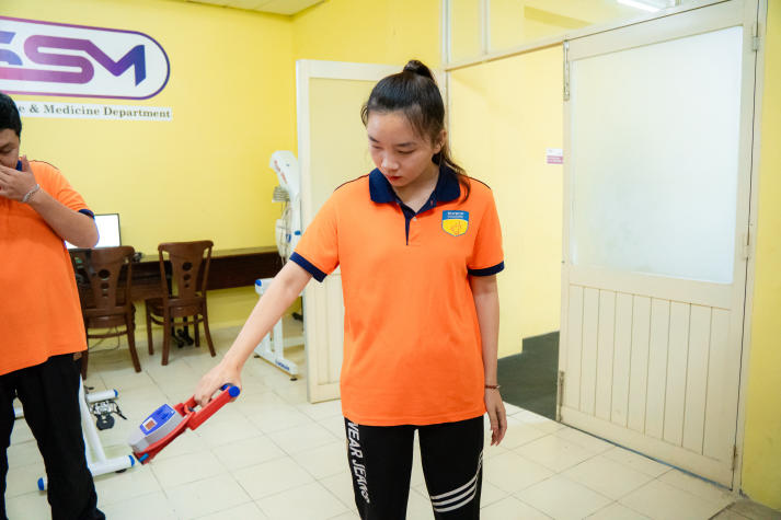 Tìm hiểu 13Win32 cá cược thể thao chuyên nghiệp tại Trung tâm Huấn luyện và Thi đấu TDTT TP.HCM cùng Tải app 13Win Quản lý thể dục thể thao 52
