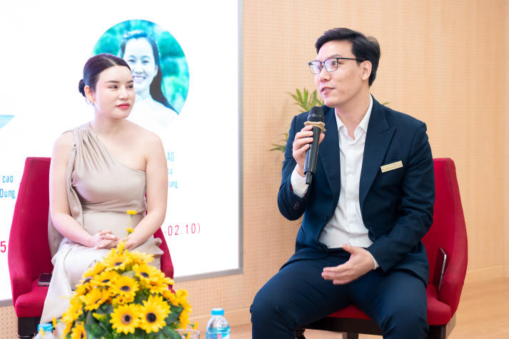 13Win 21 link không chặn Công nghệ thẩm mỹ “chạm ngõ” nghề làm đẹp chuyên nghiệp, mở lối tương lai đầy triển vọng 32