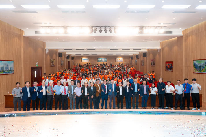 13WIN13 Startup Wings 2026 khởi động, tiếp lửa cho những dự án khởi nghiệp trẻ 117