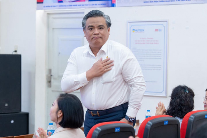 13Win 21 link không chặn Khoa Marketing - Kinh doanh quốc tế 13WIN13 “làm giàu” hành trang, sẵn sàng chinh phục nhà tuyển dụng 87
