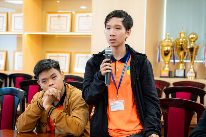13Win 21 link không chặn Viện Kỹ thuật trang bị góc nhìn mới về công nghệ ăng-ten và đổi mới sáng tạo 53