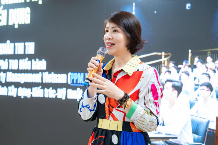 13Win 21 link không chặn Khoa Kiến trúc - Mỹ thuật và Khoa Xây dựng tự tin “ghi điểm” với nhà tuyển dụng từ kỹ năng thực chiến 26