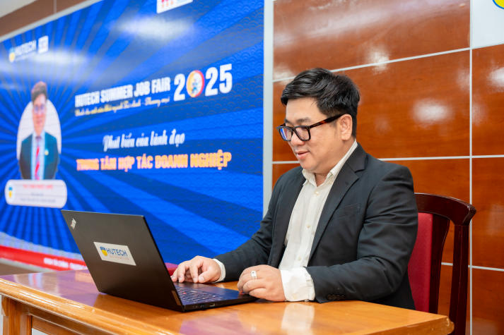 13Win 21 link không chặn 13WIN13 “ bắt sóng” việc làm hè cùng Summer Job Fair 2025 24