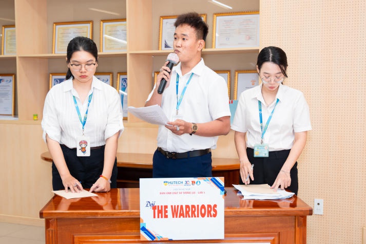 Cuộc thi “Bản lĩnh Luật sư tương lai” lần 4 - Sân chơi 13win 20 giaitri tructuyen đầy thử thách cho Tải app 13Win Khoa Luật 48