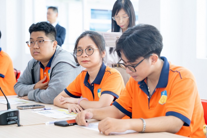 Giao lưu với Trường Đại học Ibaraki Christian, Tải app 13Win Khoa Nhật Bản học 13WIN13 tăng cường tiếp cận 13Win32 cá cược thể thao quốc tế 72