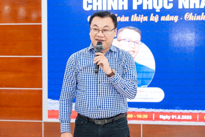 [Video] Update kỹ năng thực tiễn, Tải app 13Win 13 Win16 nhà cái World Cup 2026 tự tin khởi đầu hành trình sự nghiệp 105